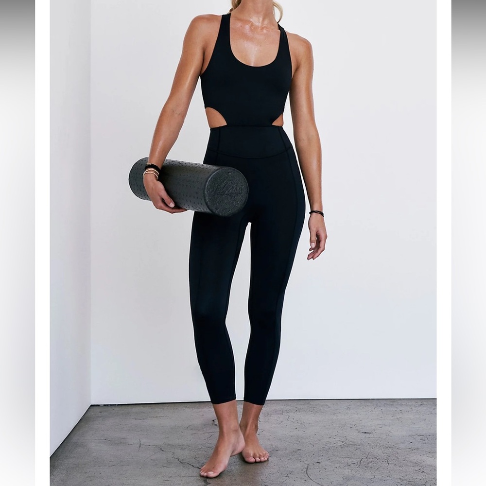 free people Back It Up Onesie